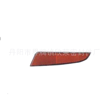 凯越反光器