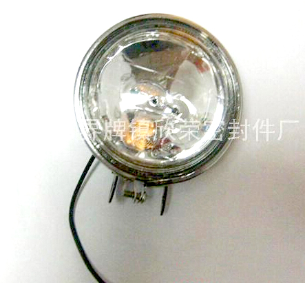别克太阳灯